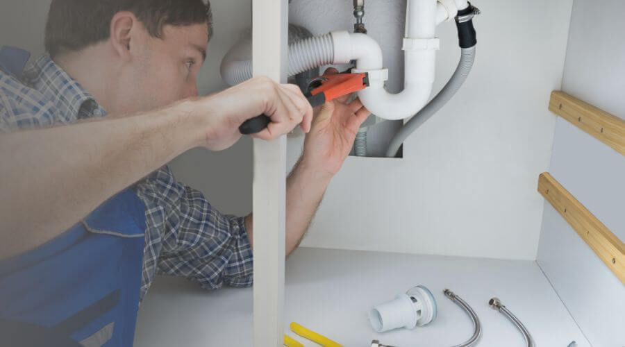 Professional Leak Detection Services in Bloomingburg, OH